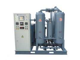 HZC型加氫純化裝置